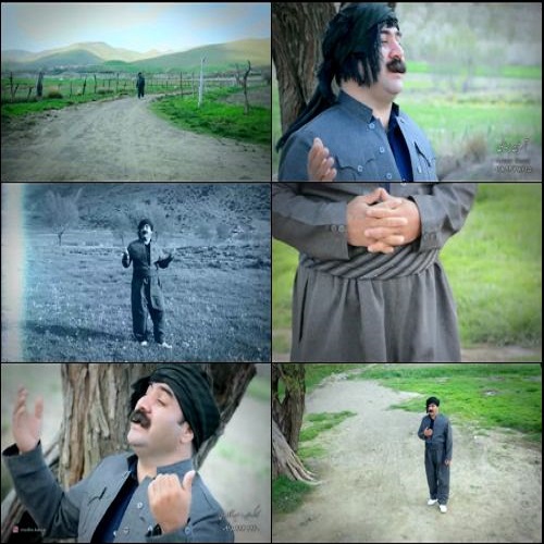 آرمین بساطی ستاره